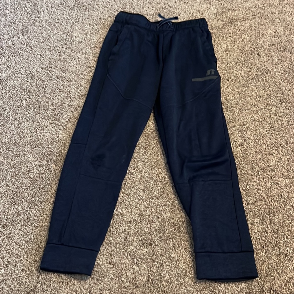 Long pants - Picture 2 of 9